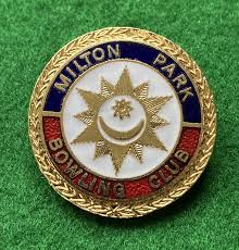 Image result for Maybole Memorial Park Bowling Club