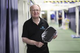Image result for David Lloyd (Bournemouth) Badminton Club