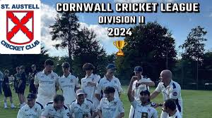 Image result for St Austell Cricket Club