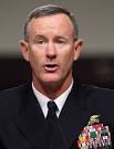 William McRaven United States Navy Vice Admiral William McRaven testifies ... - William McRaven Confirmation Hearing Held KQfqtgj0GZsl
