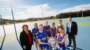 Image result for Hyde Netball Club