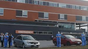 Image result for Peterborough Rhc