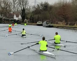Image result for Broxbourne Rowing Club