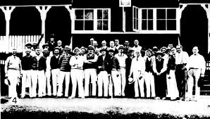 Image result for Maybole Memorial Park Bowling Club