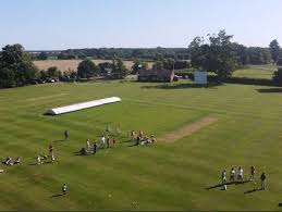 Image result for Waresley Cricket Club