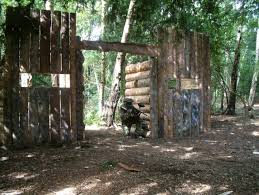 Image result for Powerball Paintball, Brighouse, West Yorkshire