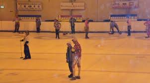 Image result for Stirling Ice Rink Sports Club