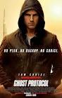 Mission: Impossible - Ghost Protocol