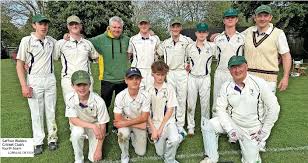 Image result for Saffron Walden Cricket Club