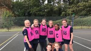 Image result for Didasko Netball Club