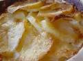 Scalloped Potatoes