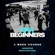 Image result for Leicester Shootfighters