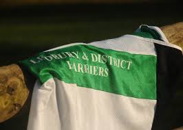 Image result for Ledbury & District Harriers