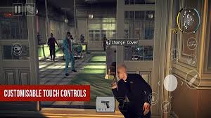 Image result for Hitman: Absolution