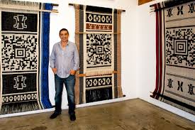 Image result for qr art