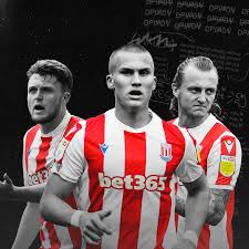 Image result for Stoke Potters