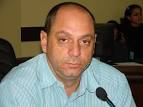 O professor Sérgio Magalhães
