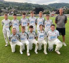 Image result for Buckie Cricket Club