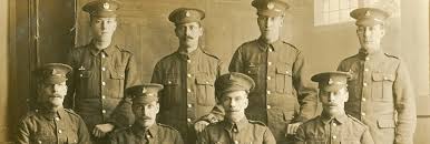 Image result for The Great War Experience, Essex