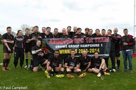 Image result for Overton RFC Club