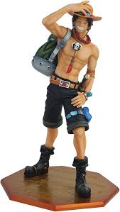 「ポートガス・Ｄ・エース」の画像検索結果