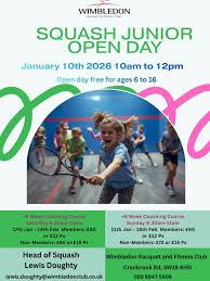 Image result for Wimbledon Racquet & Fitness Club Badminton Club