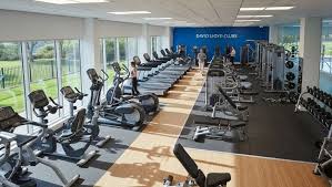 Image result for David Lloyd (Bristol) Badminton Club