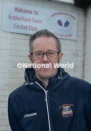 Image result for Rotherham Town Cc