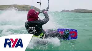Image result for Weymouth & Portland Kite Surfing Club