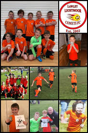 Image result for Lawley Lightmoor Comets Football Club