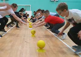 Image result for Weymouth Dodgeball Club
