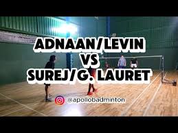 Image result for Apollo Badminton Club