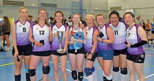 Image result for Devizes Volleyball Club