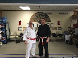 Image result for Cox And Gallacher Martial Arts