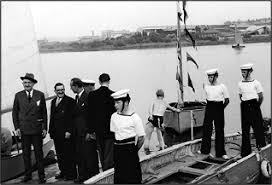 Image result for Welsh Harp Sailing Association