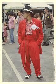 Image result for zoot suit