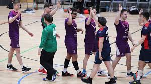 Image result for Farnborough Jets Korfball Club