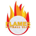 Image result for Flames Netball Club