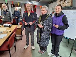 Image result for Surbiton Postal Rifle Club
