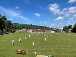 Image result for Southern Railway & Kenley Cricket Club