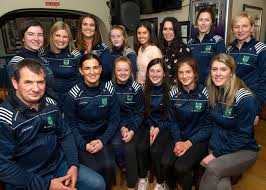 Image result for St Rita`s Camogie Club