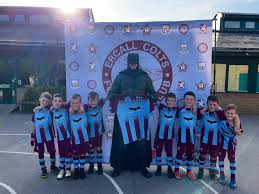 Image result for Ercall Colts Football Club