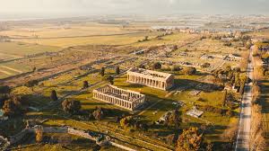 Image result for paestum