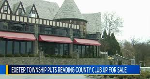 Image result for Reading Golf Club