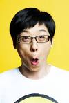 Name: Yoo Jae Seok (유재석)