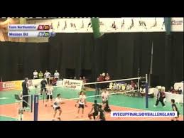 Image result for Wessex Volleyball Club