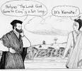 Let's call it...Efisga - The Canadian Encyclopedia