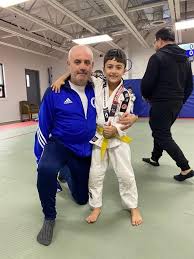 Image result for Newcastle under Lyme Sambo, Judo and Masac Ju Jitsu club