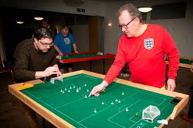 Image result for South Staffs Subbuteo Club