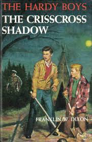 Hardy Boys Camping